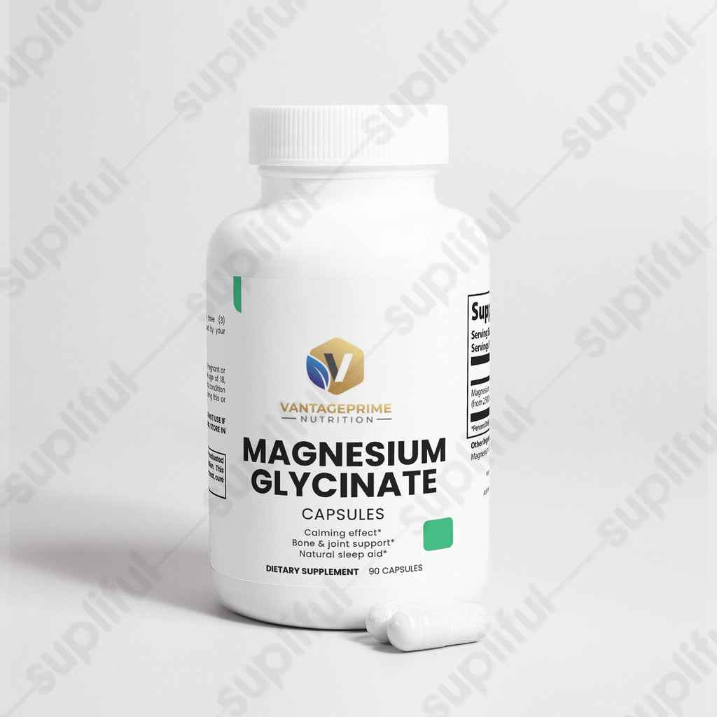 Magnesium Glycinate
